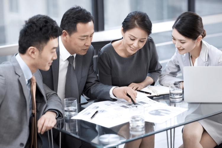 出行即服務 滴滴企業版鞠會檸解讀企業管理的下一個戰略突破點